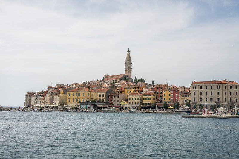 Croatia in September and October: What the Shoulder Season Is Actually Like